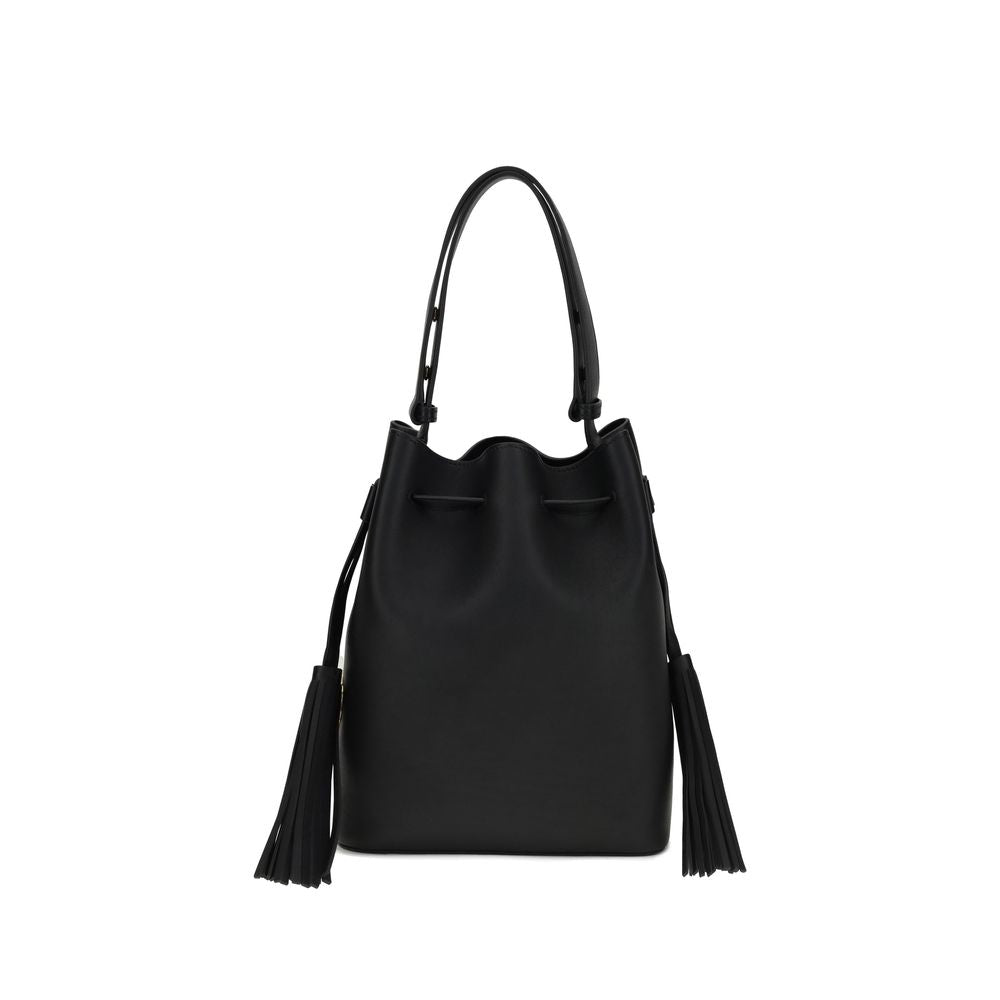 Valentino Garavani VLogo Signature Bucket Bag